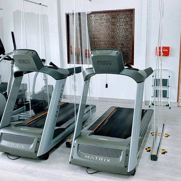 FM Sports — fitnessstudio in Königsbach-Stein — 4