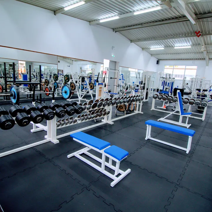 FM Sports — fitnessstudio in Königsbach-Stein — 5