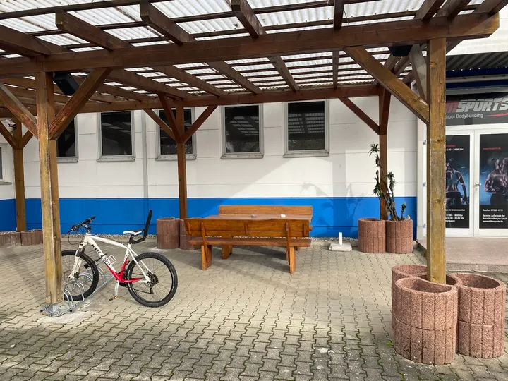 FM Sports — Fitnessstudio in Königsbach-Stein