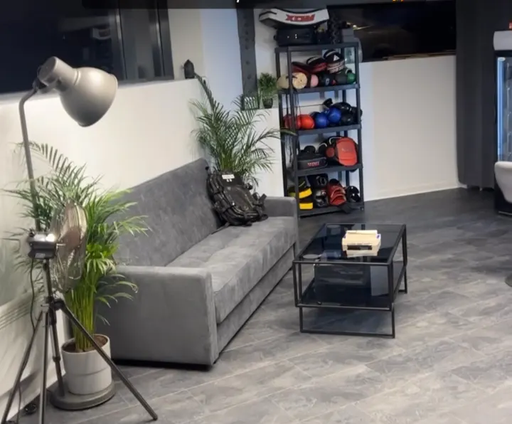 KBX Training — pt studio in Jewellery Quarter, Birmingham — 3