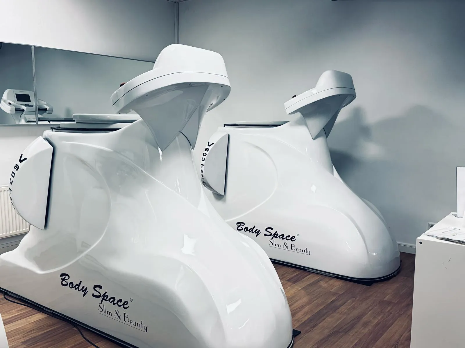 Bodystyle Cologne — träningsstudio i Köln — 3