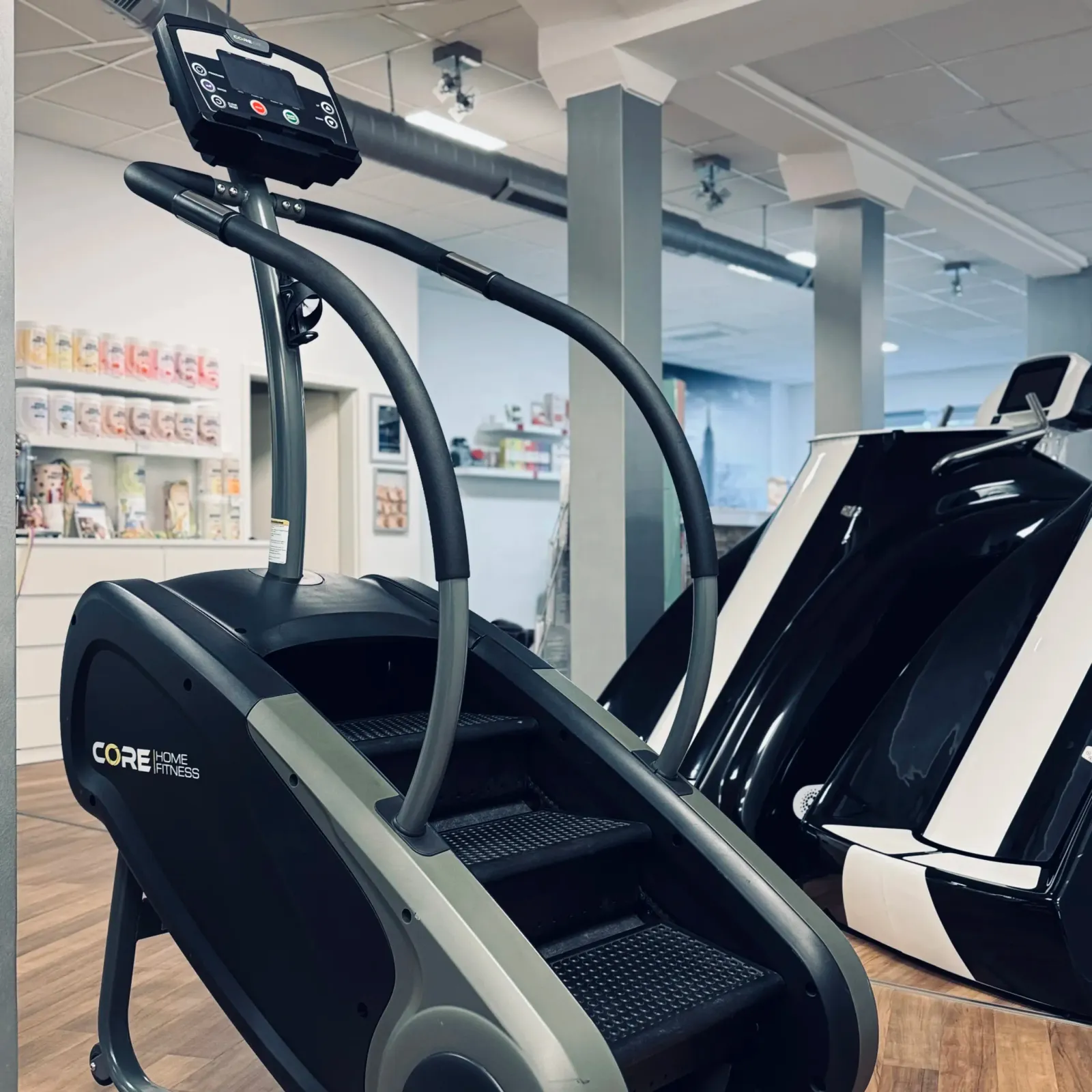 Bodystyle Cologne — träningsstudio i Köln — 3