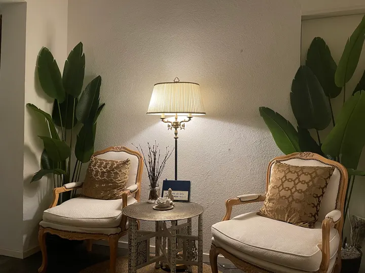 ANAHATTA SOUL SPA - Bäst Spa & massage i Helsingborg  / Infraröd Bastu / Friskvård — recovery-studio i Helsingborg