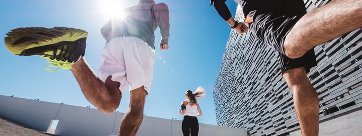 URBANFIT-Erfurt — Fitnessstudio in Ilversgehofen, Erfurt