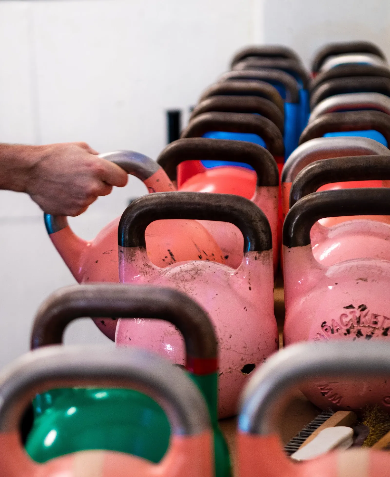 Tor Erik Stavå — bjj-studio i Oppsal, Oslo — 2