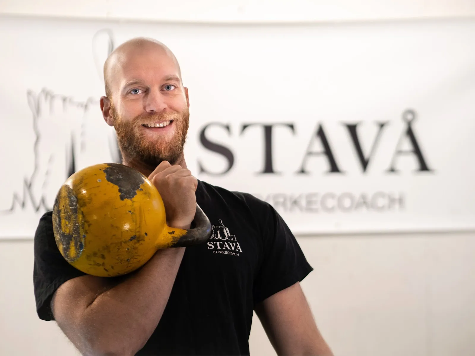Tor Erik Stavå — bjj-studio i Oppsal, Oslo — 3