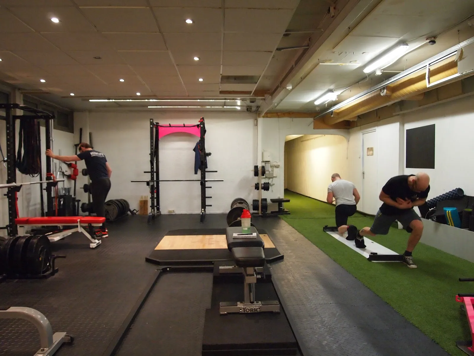 Tor Erik Stavå — bjj-studio i Oslo — 4