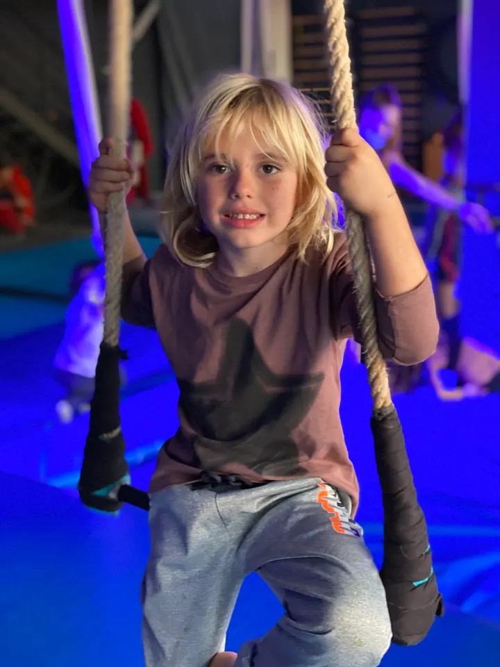 ICARUS IBIZA Circus Center — aerial-studio en Ibiza — 4
