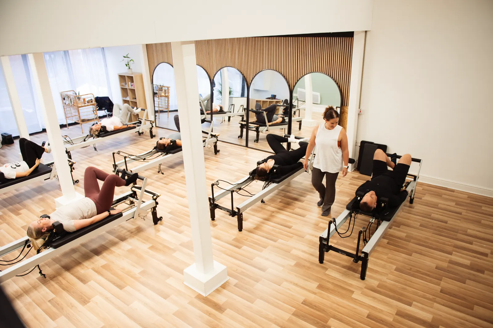 The Wellness Studios — yoga-studio in Kidderminster — 5