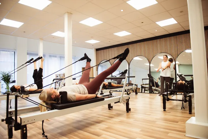 The Wellness Studios — Yoga in Kidderminster