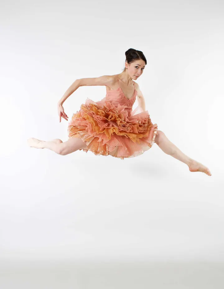 Ballettschule Stifter-Bornheim — tanz-studio in Nordost, Wiesbaden — 2
