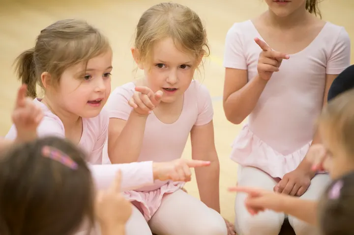 Ballettschule Stifter-Bornheim — tanz-studio in Nordost, Wiesbaden — 3