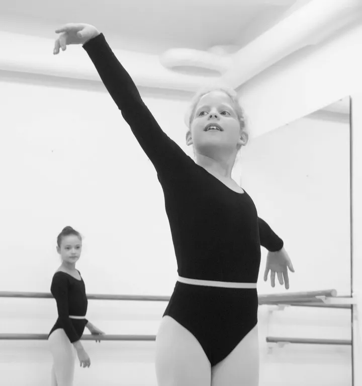 Ballettschule Stifter-Bornheim — tanz-studio in Wiesbaden — 5