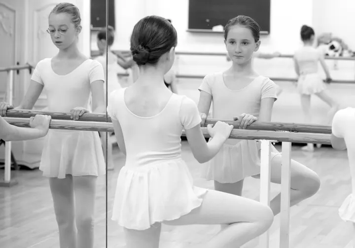Ballettschule Stifter-Bornheim — tanz-studio in Wiesbaden — 6