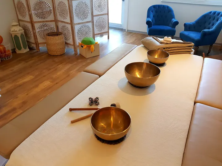 Seelenlauscherei — wellness-studio in Neustadt in Holstein-Pelzerhaken — 2
