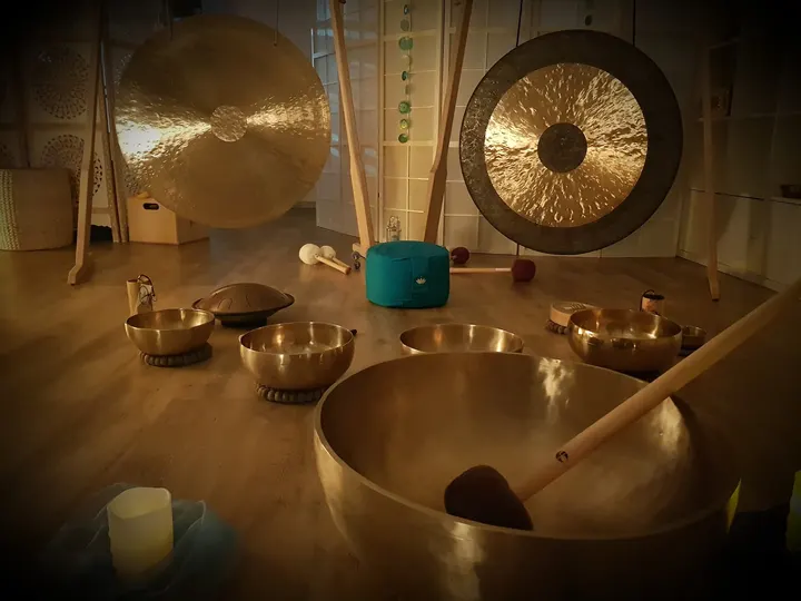 Seelenlauscherei — wellness-studio in Neustadt in Holstein-Pelzerhaken — 3