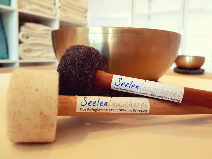 Seelenlauscherei — wellness-studio in Neustadt in Holstein-Pelzerhaken — 4