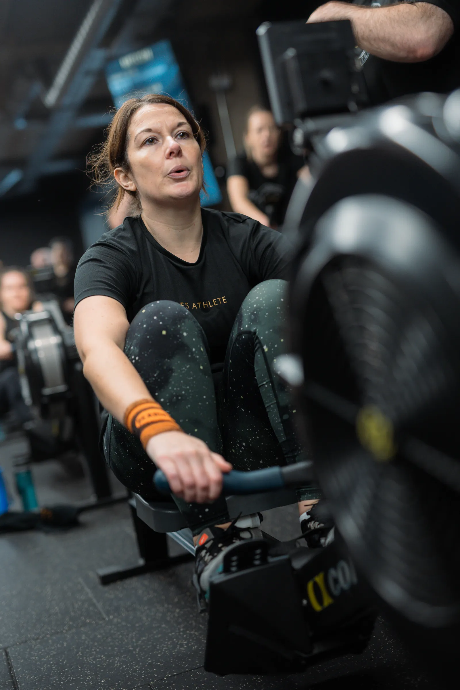 Base 13 Fitness LTD — reformer pilates-studio in London — 3