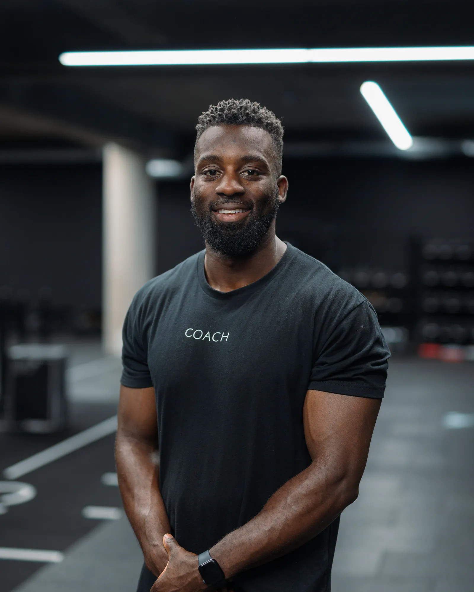 Base 13 Fitness LTD — reformer pilates-studio in London — 3
