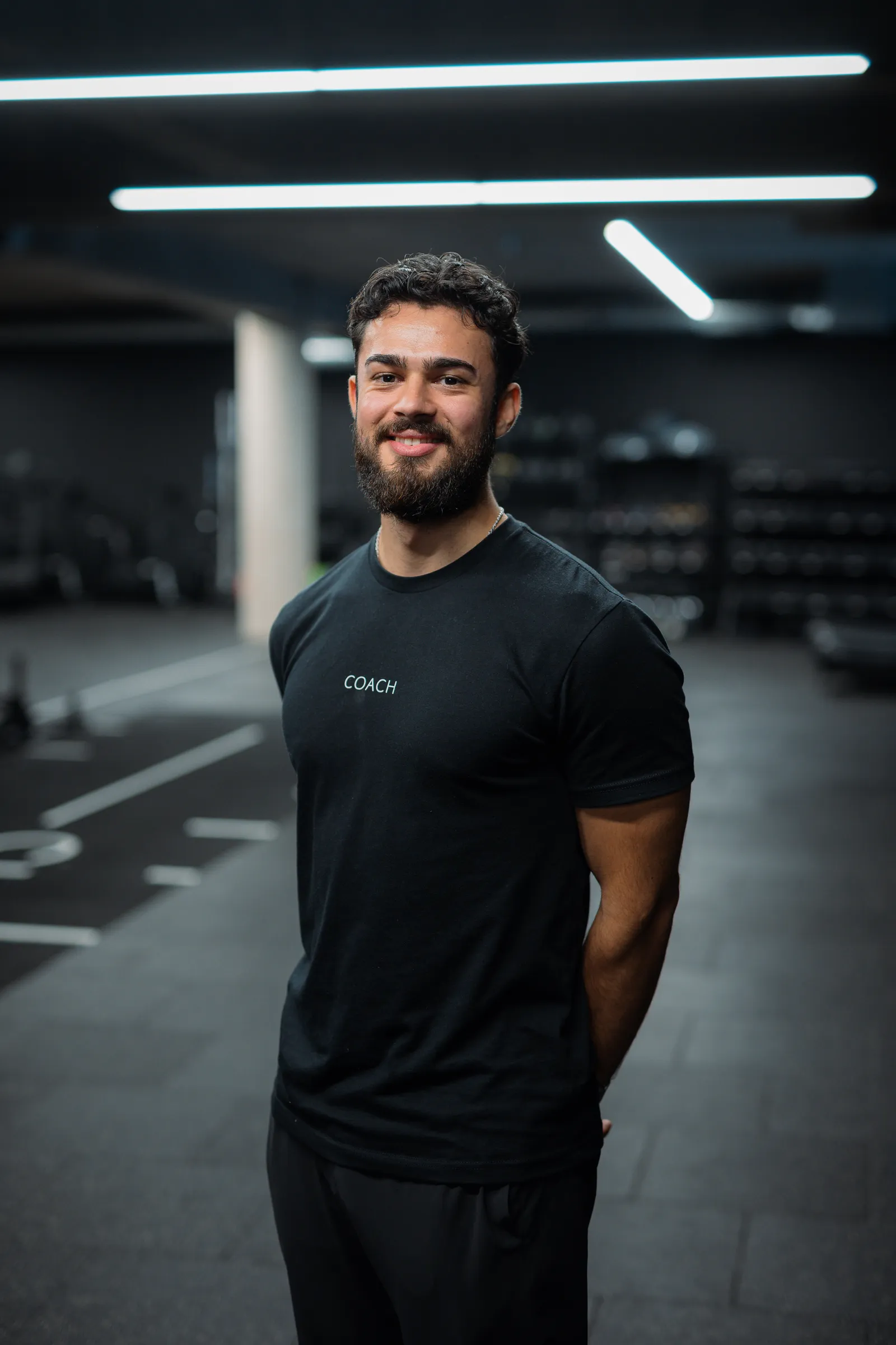 Base 13 Fitness LTD — reformer pilates-studio in London — 4