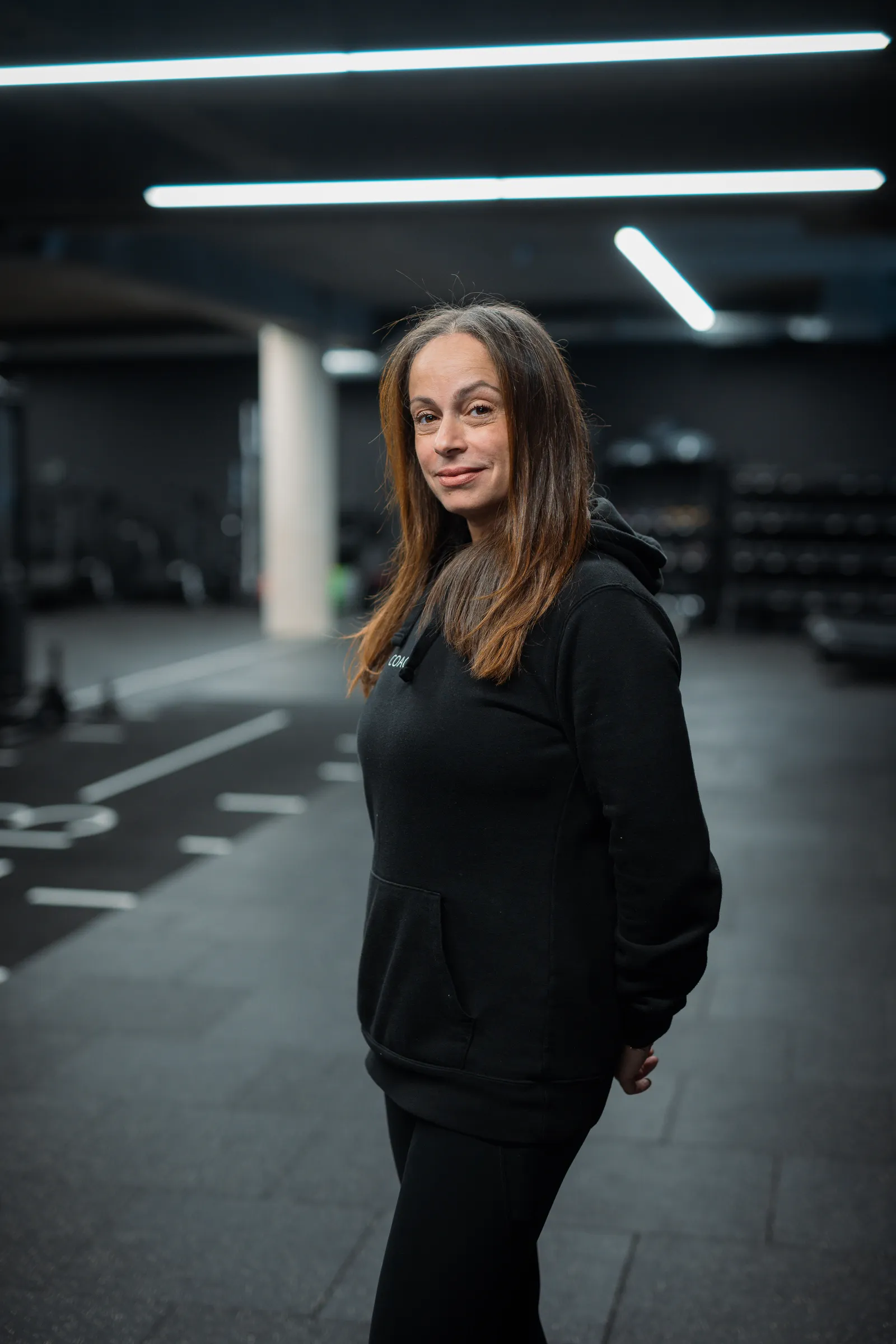 Base 13 Fitness LTD — reformer pilates-studio in London — 5