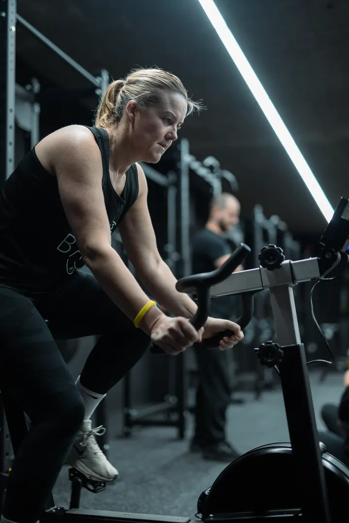 Base 13 Fitness LTD — Reformer Pilates in Hither Green, London