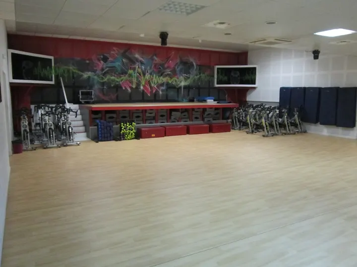 Cheap Ness — salle de fitness-studio aux Pavillons-sous-Bois — 3
