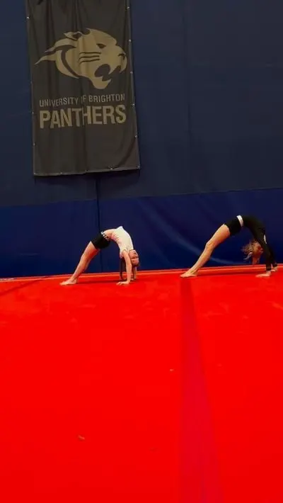 Hitide Gymnastics Club — gymnastics-studio in Brighton — 2