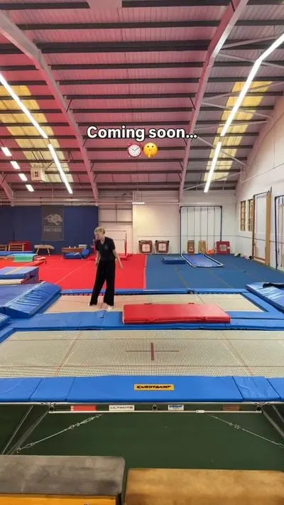 Hitide Gymnastics Club — gymnastics-studio in Brighton — 3