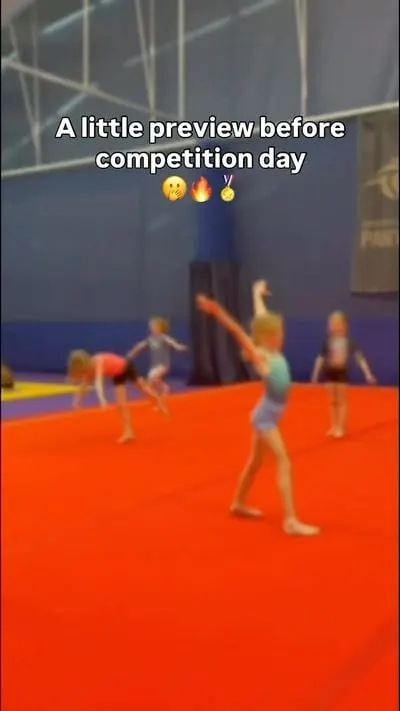 Hitide Gymnastics Club — gymnastics-studio in Brighton — 4