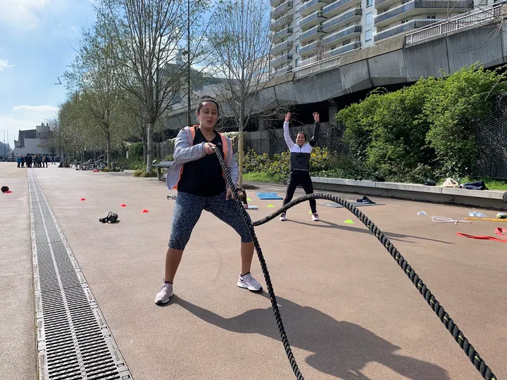 Hugues Josse – Coach Sportif — coaching personnel-studio à Rennes — 4