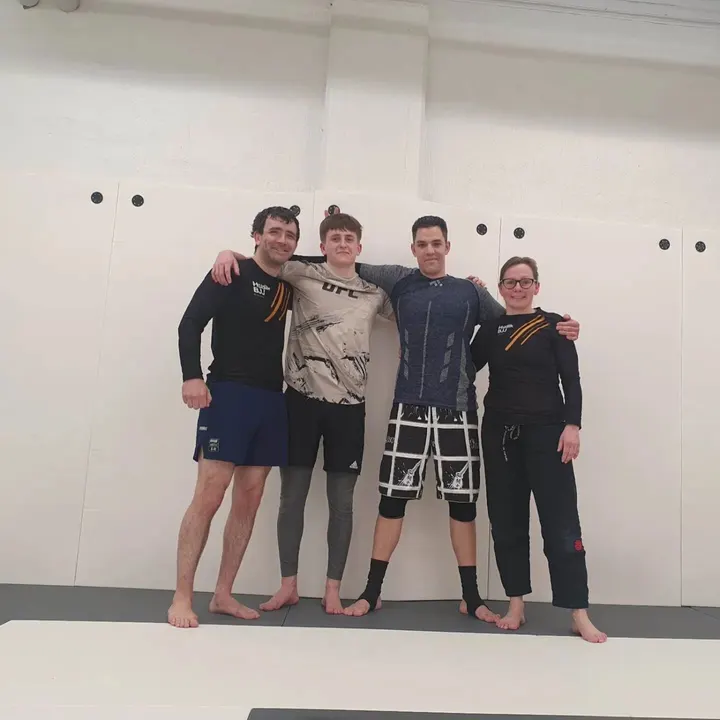Hudik BJJ — bjj-studio i Hudiksvall — 3