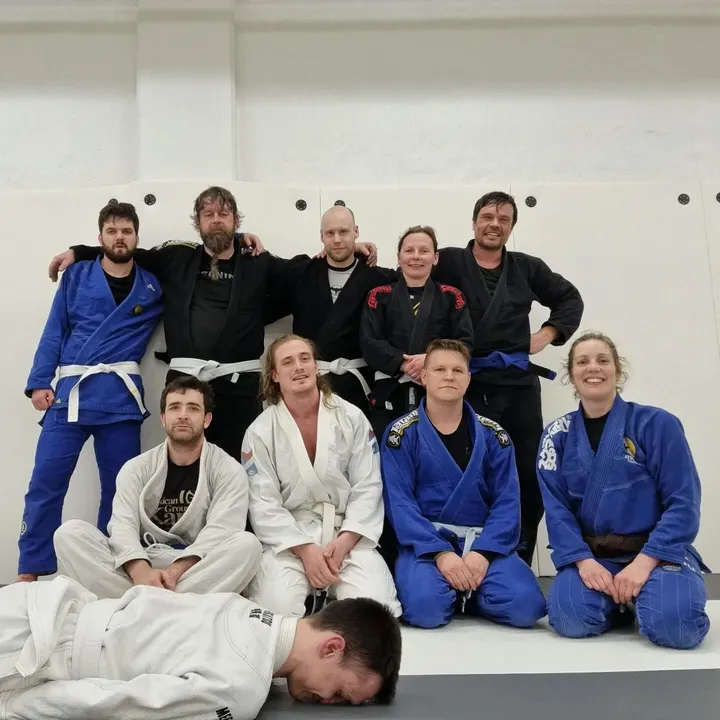 Hudik BJJ — bjj-studio i Hudiksvall — 4