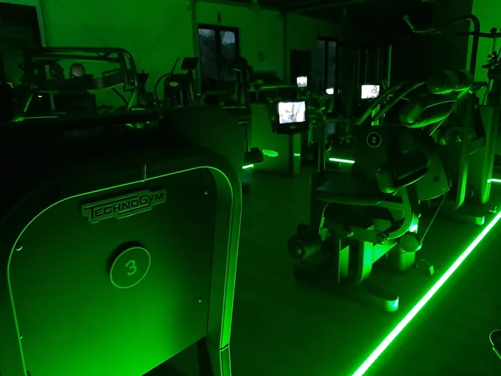 Bio-Sports — fitnessstudio in Ennigloh, Bünde — 3