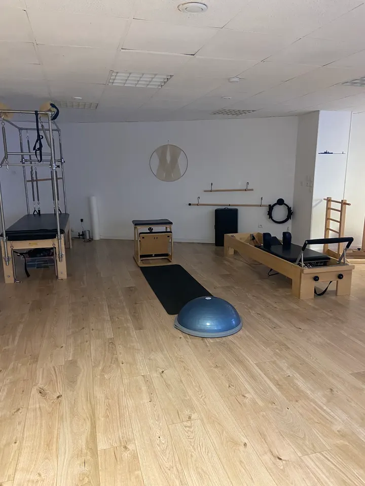 LT.pilates — pilates-studio à 6e Arrondissement, Marseille — 2