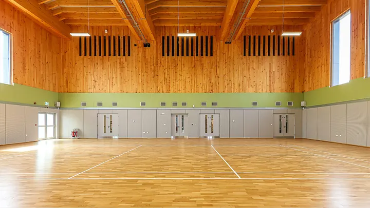 Freedom Leisure Ebbsfleet Green — fitness studio in Dartford — 3