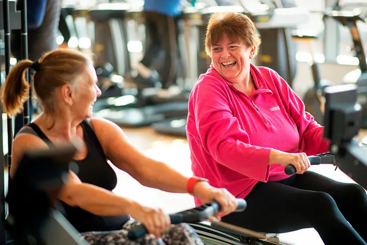 Freedom Leisure Ebbsfleet Green — fitness studio in Dartford — 5