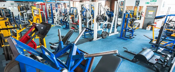 Fanatix Strength & Fitness Club — Strength in Claremount, Halifax