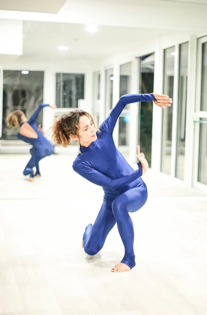 Caroline Pilates Jazz Parc des du Moulin — pilates-studio à Perpignan — 5