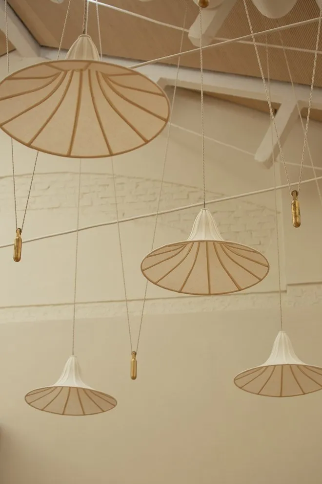 EIRA Longevity — återhämtning-studio i Madrid — bild 4