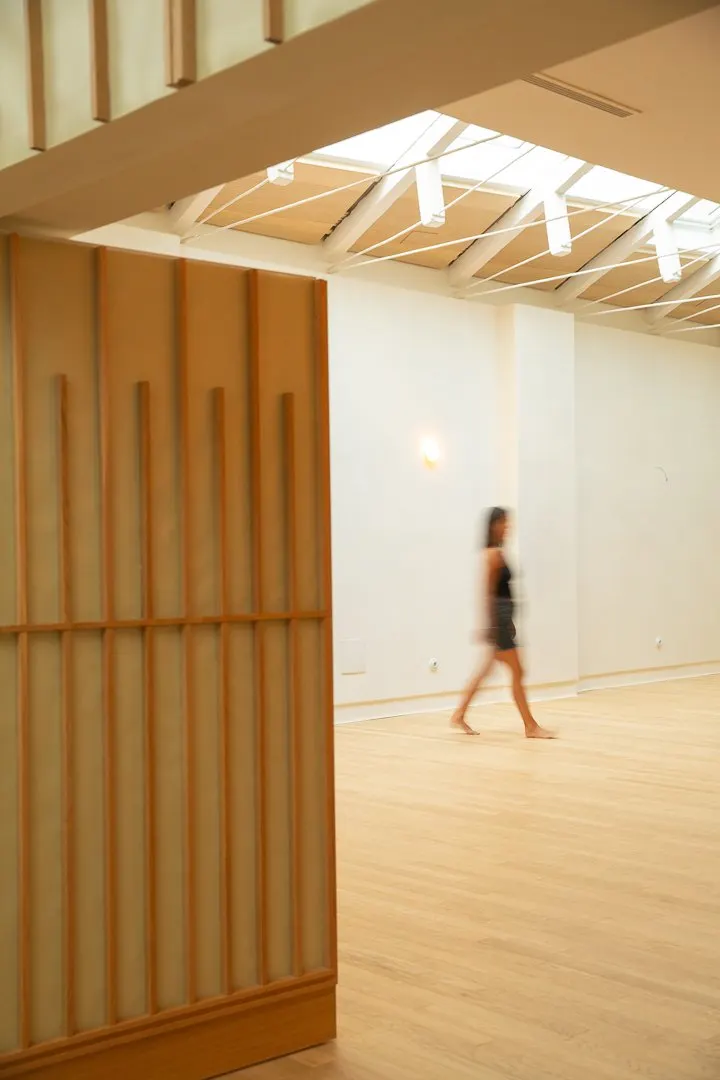 EIRA Longevity — stretching-studio i Chamberí, Madrid
