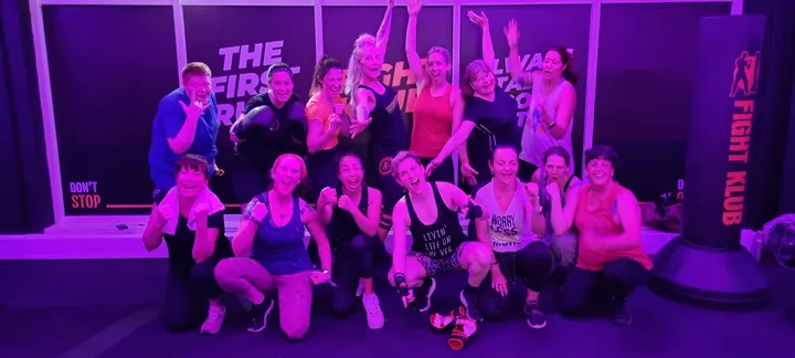 Boxe - Brighton — martial arts-studio in Brighton — 3