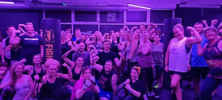 Boxe - Brighton — martial arts-studio in Brighton — 4