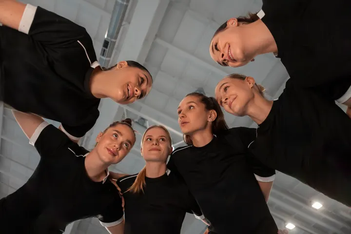 LevelFit Rivo — palestre-studio a Campitello, Terni — 2