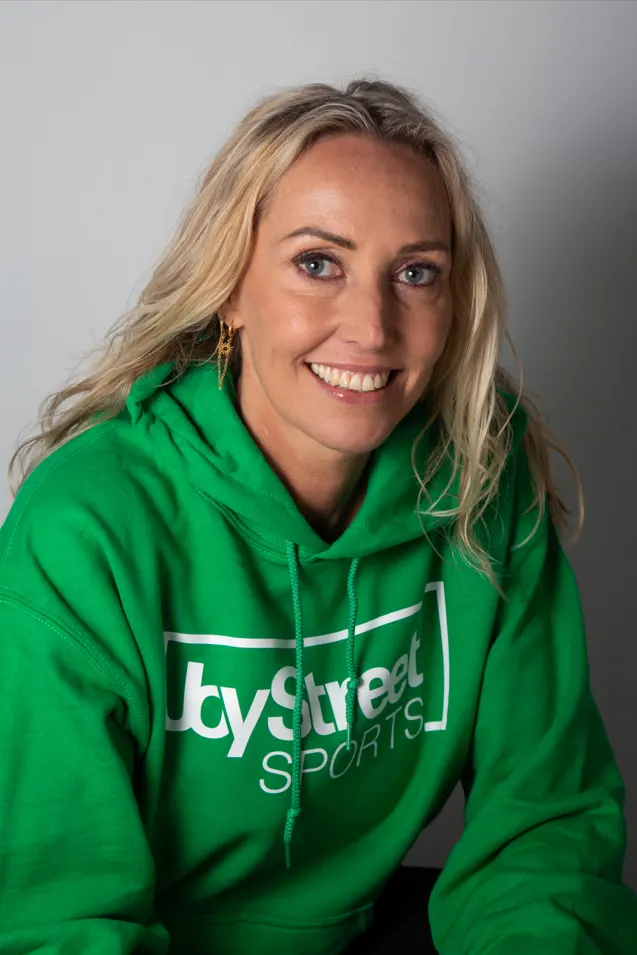 JoyStreet Sports — bootcamp-studio in Achterveld — 3