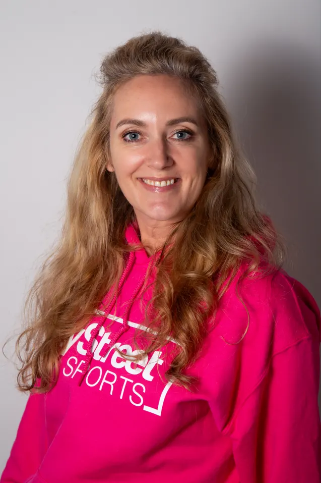 JoyStreet Sports — bootcamp-studio in Achterveld — 4