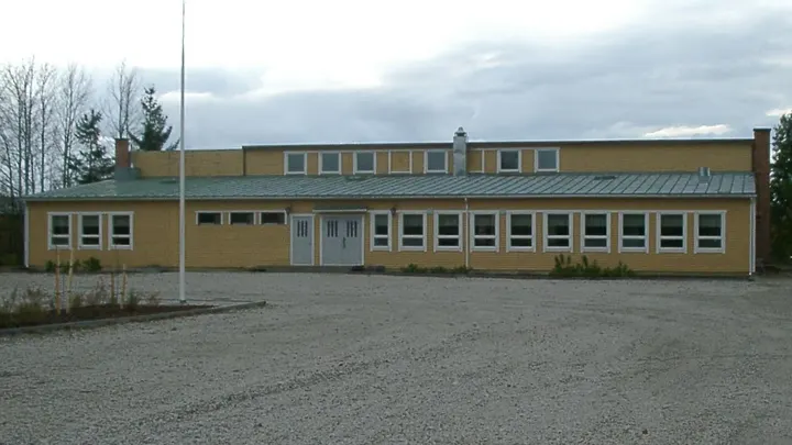 Alajärven Kuntoportti — fitnessstudio – Hoisko — 3