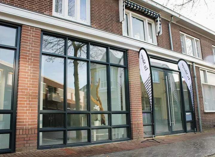 In Shape Afslankstudio Rosmalen — sportschool-studio in Rosmalen Centrum, Rosmalen — 2