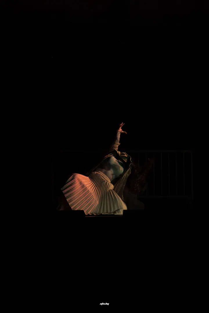 Studio Art et Forme — danse-studio à Limoges — 3