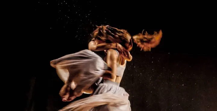 Studio Art et Forme — danse-studio à Limoges — 5